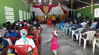 wakapanda chomboni