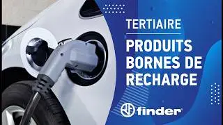Solutions pour bornes de recharge de v&eacute;hicules &eacute;lectriques