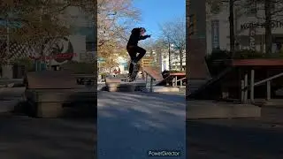 Eddie Hayes with a what's colder than cold session ❄️