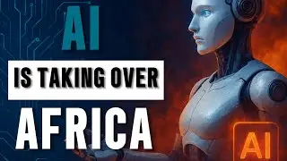 The Future of Work in Africa: Jobs That AI Can&rsquo;t Replace!