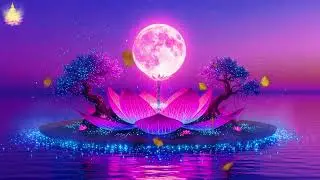 5 HOURS Deep Sleep Music 🌙 | Relaxing Sounds for Peaceful Rest| Zen & Sleep
