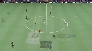 FIFA LOVE 1