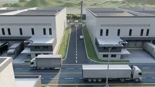 Tanza  Cavite Light Industrial Complex