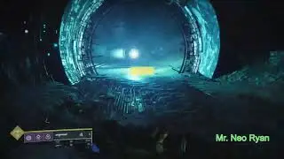 Imperial Treasure Map - Endless Gate on Io | Destiny 2