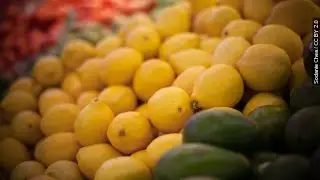 Utah Teen Is Allergic To Proteins In All Solid Foods - Newsy