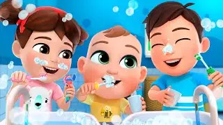 Good Boy Song | Learning Good Manners | Lalafun Nursery Rhymes & Original Kids Songs