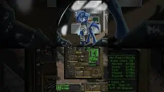 Fallout Equestria Duty - Teaser 4 #mlp #mlps #mylittlepony #fallout #falloutequestria #fanfiction