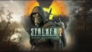 S.T.A.L.K.E.R. 2: Heart of Chornobyl  Looting Cement Factory and Wild islands