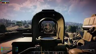 Lashkar Valley Invasion Hold out