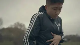 Concept Video | Paul Kim Choreography | Tony Tzar - 