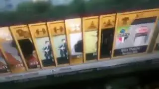 Drogba in ultimate team pack MADNESs