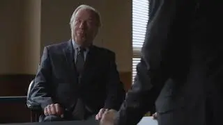 Chuck Gets Tricked and  Lashes out in Court-Better  Call Saul TV Clip HD
