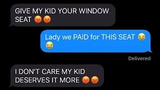 the most DISTURBING ENTITLED PARENTS i have ever seen