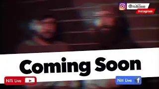 Aleksandr MoOjev & DuduDudunia stream to NiTi