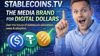Stablecoins Explained | Stablecoins.tv