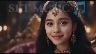 Arabic house dance girls Habibi Remax lo-fi