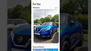 Excellent cars and top-tier service &mdash; all here at #WRDavies Nissan #Stafford! 🚗✨ Come visit us 😎