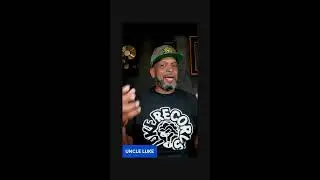 THE UNCLE LUKE SHOW 📱