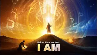 Before Abraham Was, I AM | Elijah Fontem | Lyrics