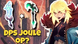 This Might Be My Favorite Joule Build! - (Supervive)
