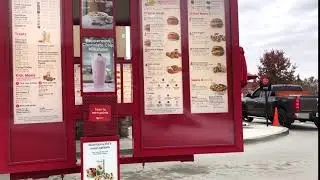 Chick-fil-A Prices
