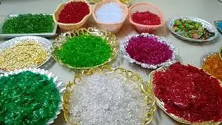 Sale of New design variety Crystal beads for door hanging, thoran. M: 8928427794
