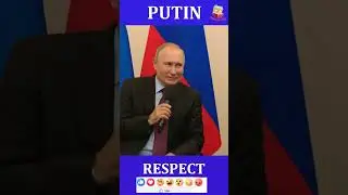PUTIN WITH CHILDREN -  PUTIN V&Agrave; TRẺ EM