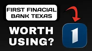 Обзор приложения First Financial Bank Texas &mdash; стоит ли его скачивать? (с пояснениями)