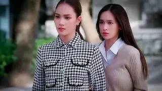 Queen & Bonita | Dangerous Queen (คนโปรดของควีน) | Hard to Hold - Arya Cross | 4K [Eng]