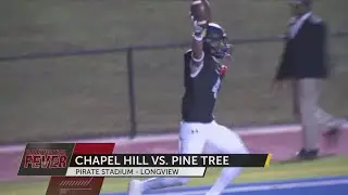 Pine Tree Pirates triumph over Chapel Hill Bulldogs at home