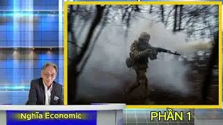 Economic Meaning | Europe Shocked - Part 1