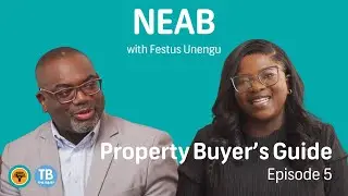 Namibia Estate Agents Board | FNB Namibia Property Buyer's Guide - Episode 5