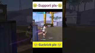 Free fire gaming video 🙄🥰🤗😊 please like subscribe karen bro#shortsfeed #shortvideo #freefire @chintu