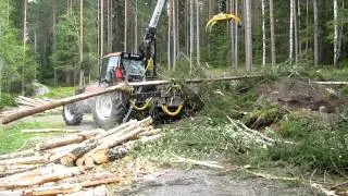 KESLA 40LF + 203T #1 stegmatare
