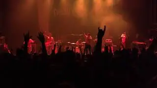 Ocean Grove - Lights On Kind Of Lover  (The Phantom Anthem Tour 2018, ATL)