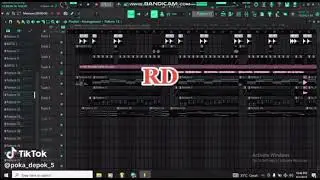 🎧AMS🎧JOGET AMBON SADAP🎧