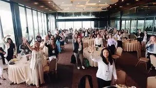 &iexcl;Prep&aacute;rate para Mujeres de FABTECH 2026!