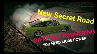 New Update Version Today CarX Drift Racing - Amazing Cornering Secret Track