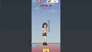 Draw puzzle 🧩 level 16