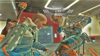 TUESDAY Night SOAPY.. | Apex Legends