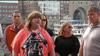 Boston Marathon bombing case bound for lengthy appeal