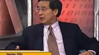 Stevens Institute of Technology: Professor Calhoun on High Tech Mergers