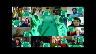 Boruto: Naruto Next Generations Episode 39 Live Reaction