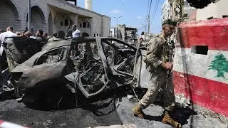 Shadow soldiers: Does Lebanon have an army and why it is absent amid rising conflict with Israel?