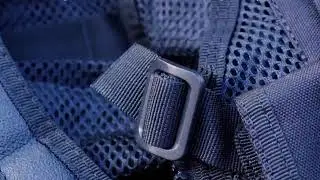 YAKEDA Tactical CS Field Vest Outdoor Ultra light Breathable Combat Training Vest Adjustable For Adu