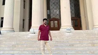 Full UBIT VIDEO INTRO admission 2026 BSSE BSCS 2026
