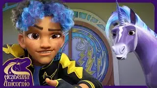 Junte-se ao Rory durante o dia; brincadeiras e muito mais! | Academia Unicornio