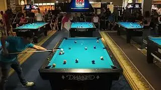2025 Mini Mania JR & Armin vs SL 6 & 5
