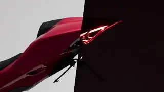 The new Rizoma Flat-Out Fender Eliminator