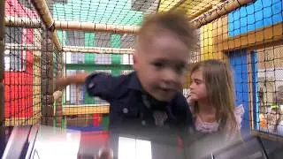 Landal Esonstad | Indoorspeelparadijs